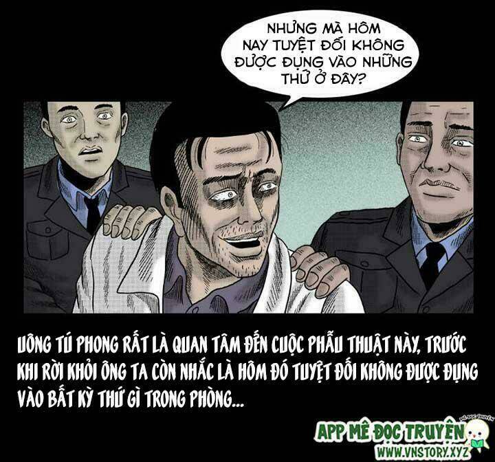 kỳ án có thật chapter 58 28