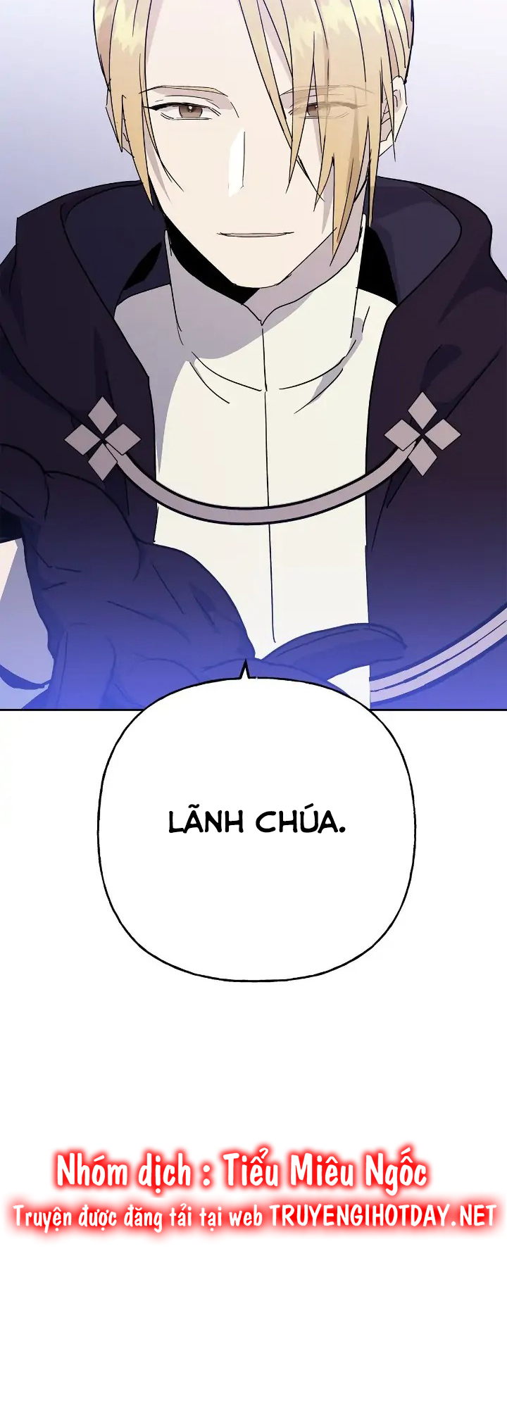 bình tĩnh nào, tiểu thư! chapter 75 17