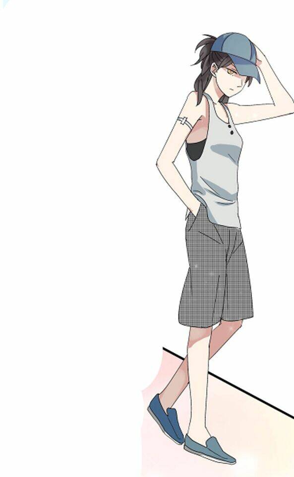 lều khều biết yêu chapter 3 22