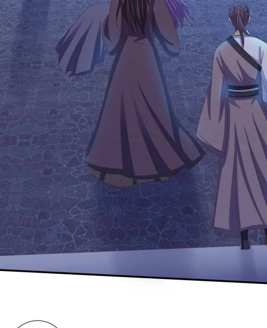 bạo quân thử yêu: yêu hậu như thử đa kiều chapter 37.1 5