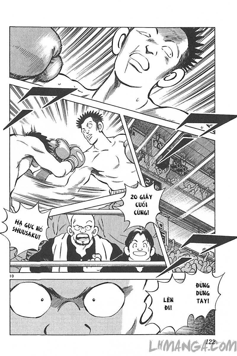 katsu chapter 124 12