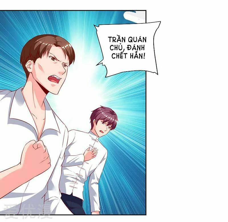 trọng sinh khí thiếu quy lai chapter 62 26