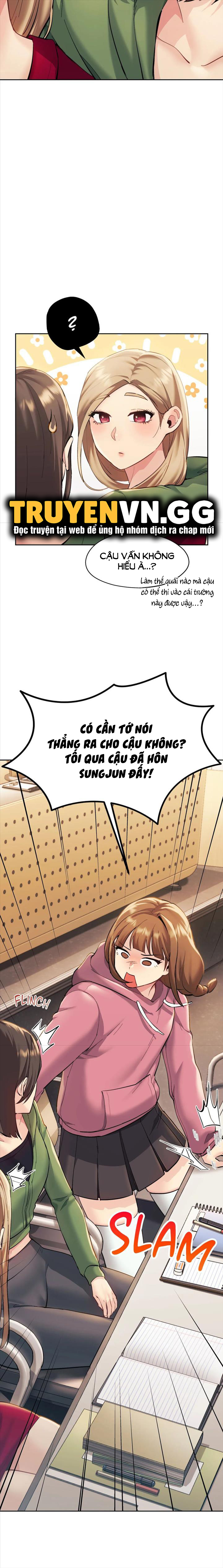 thay đổi thành kiến chapter 2 25