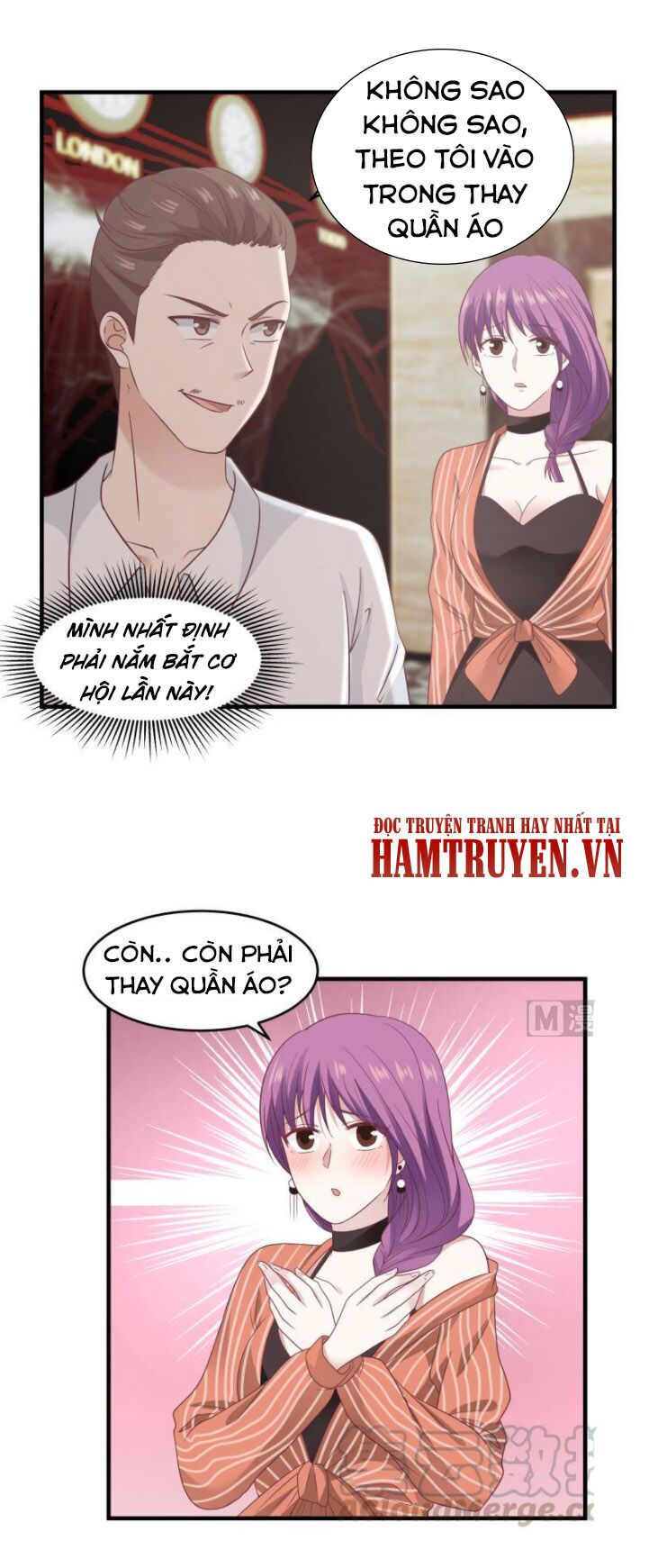 trên người ta có một rồng chapter 240 4