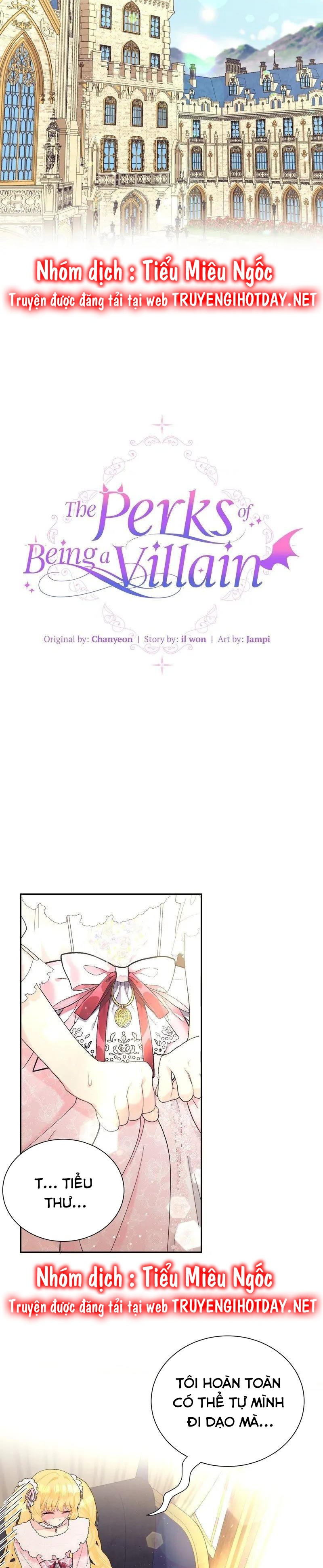 đức hạnh của công chúa phản diện chapter 12 3