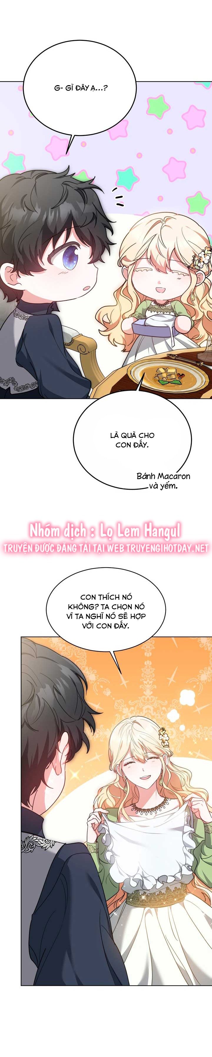 thoát chết một cách dễ dàng chapter 11 11