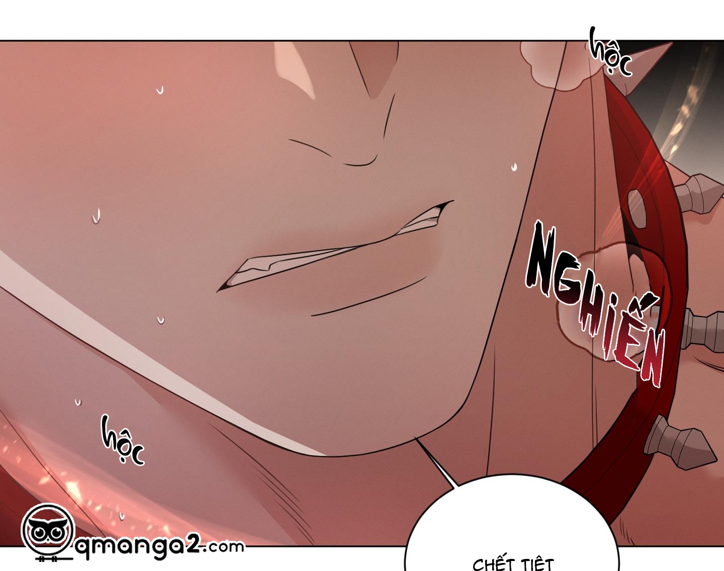 hội chứng minmotion chapter 14 178