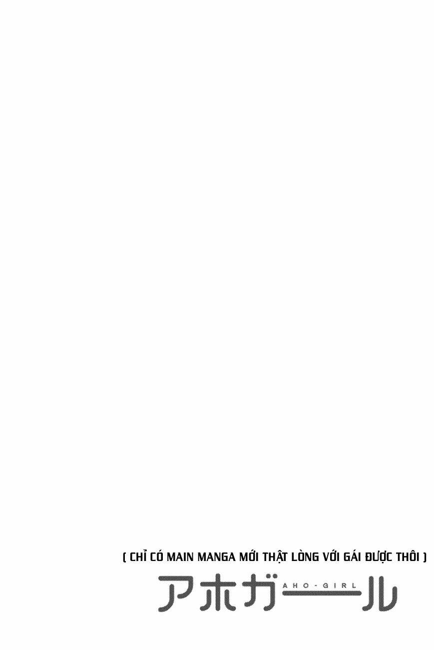 aho girl chapter 77 9
