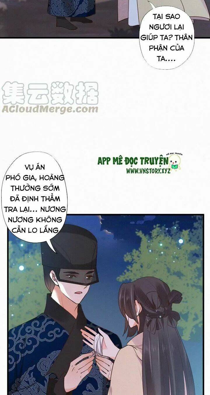 thiên hương mỹ nhân chapter 86 26