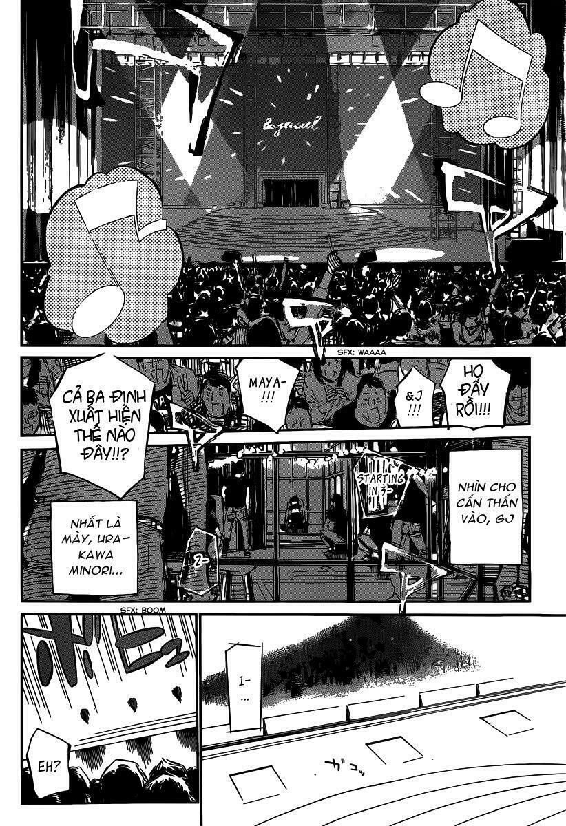 akb49 - renai kinshi jourei chapter 88 12