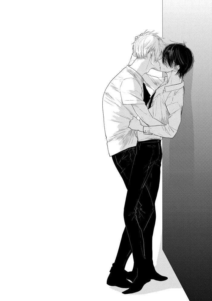 vết cắn tình yêu chapter 5 36