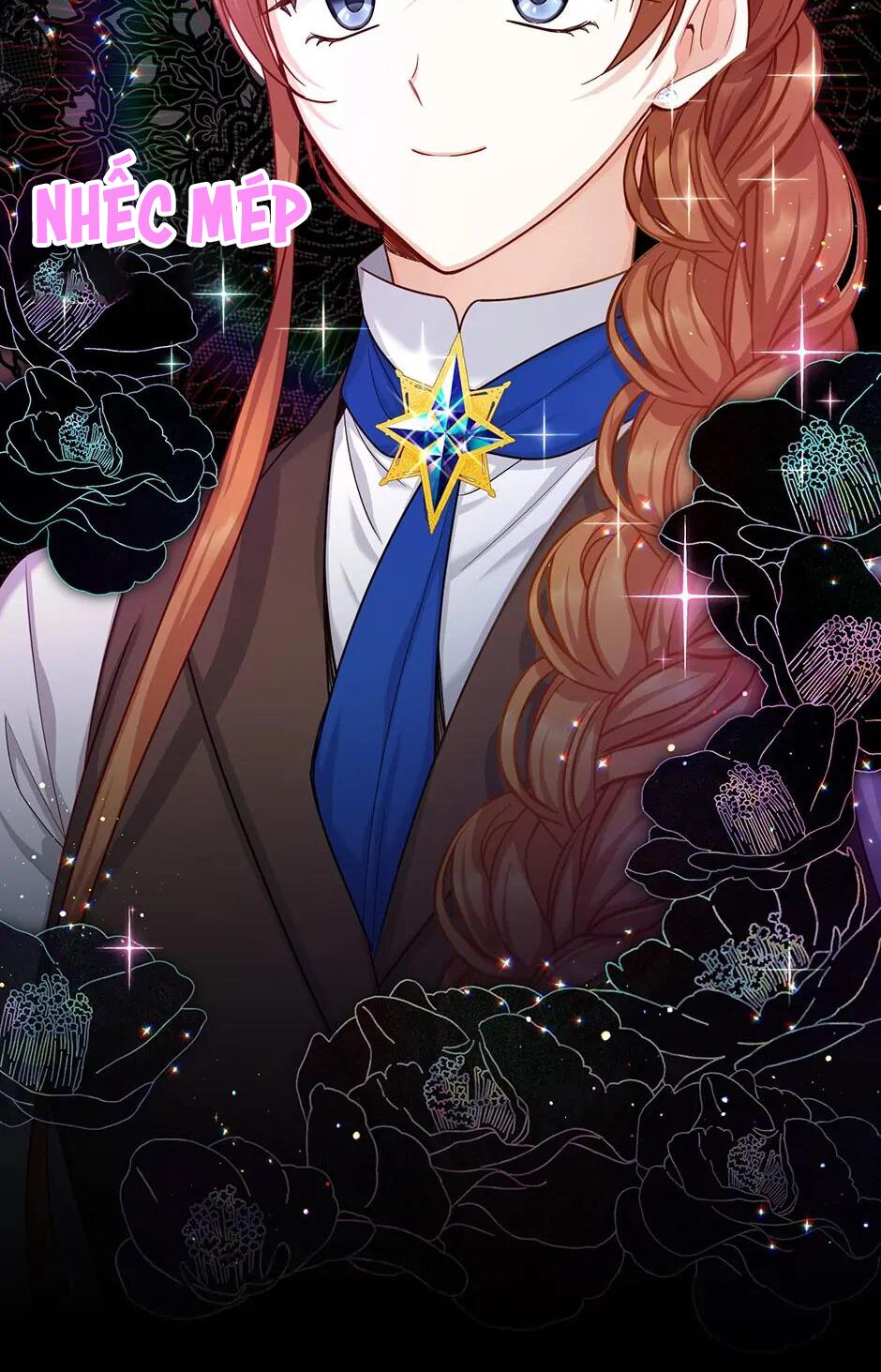 nữ công tước với tâm hồn trống rỗng chapter 105 68