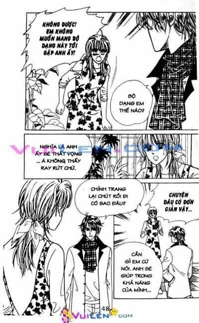 tìm anh - look for oppa chapter 8 48