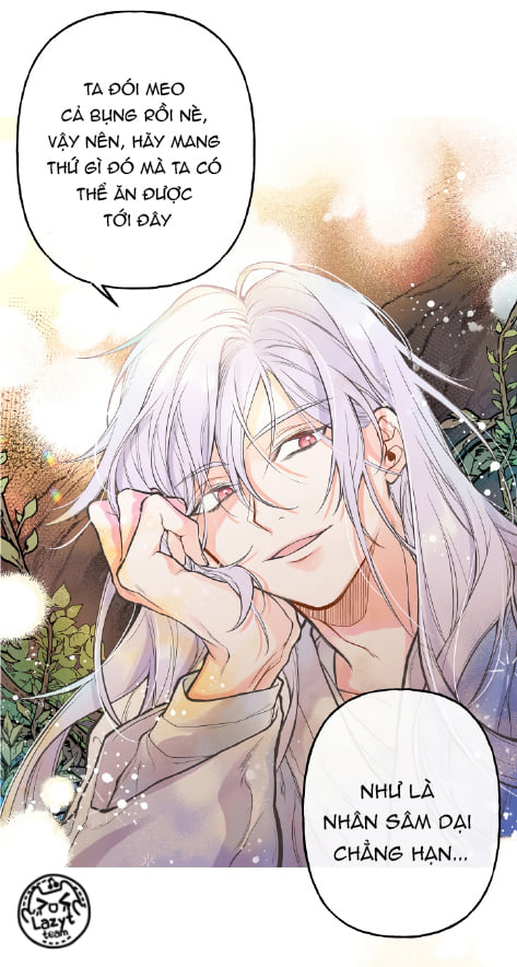 tuyển tập các chương prologue hàn chapter 5 15