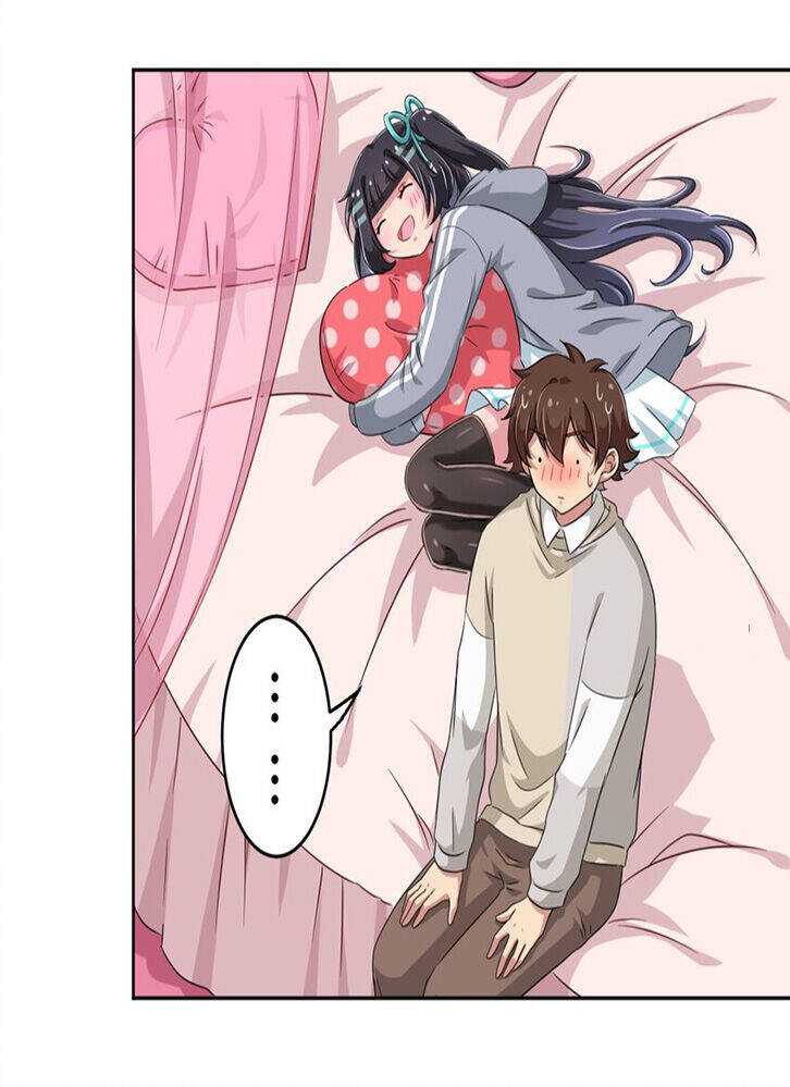 ông trời đã ban cho tôi siêu năng lực kỳ lạ gì thế này? chapter 14 30