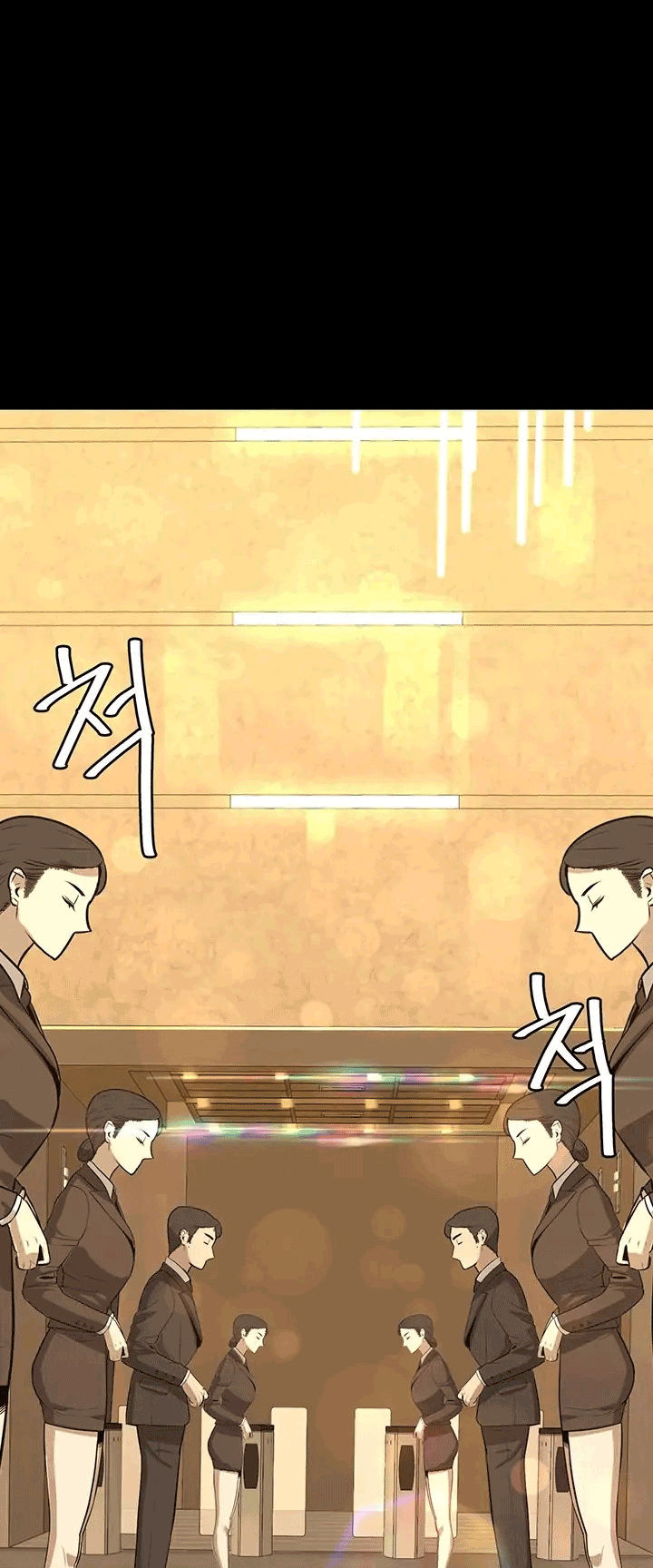 bí mật thế hệ thứ 3 chapter 2 5