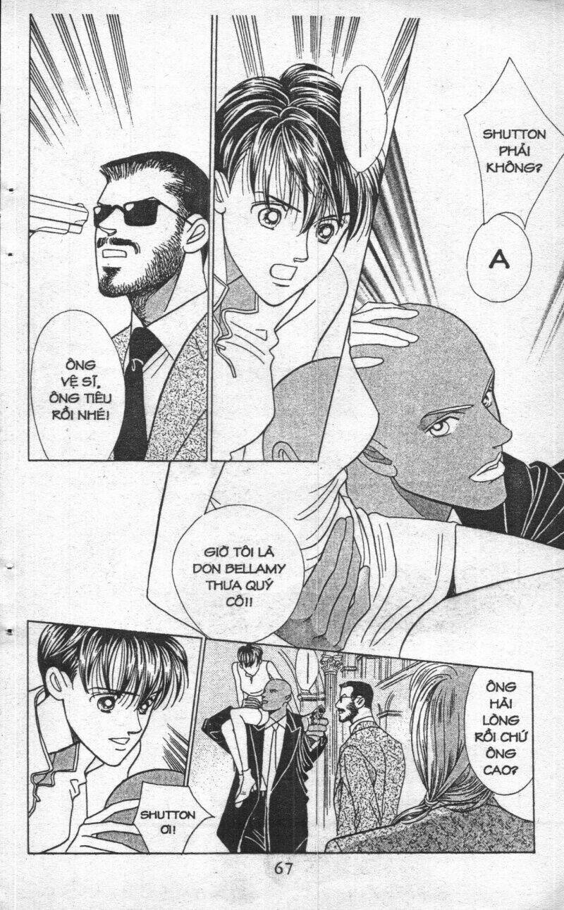 nàng tiên ánh trăng - kaguya hime chapter 15 65