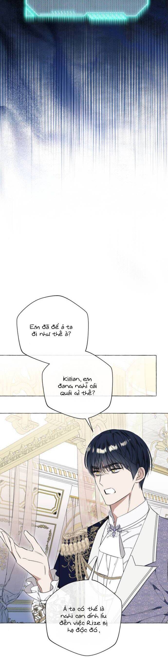 tôi tưởng đó chỉ là tiểu thuyết trọng sinh bình thường chapter 32 18