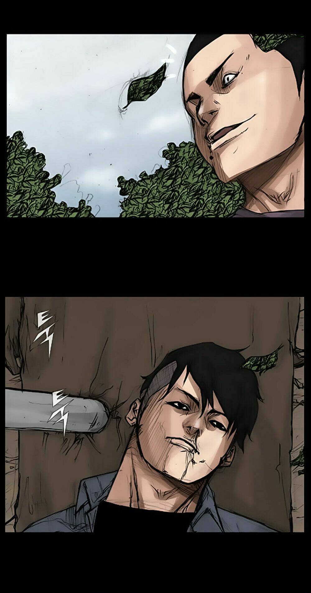 dokgo | độc cô chapter 24 17