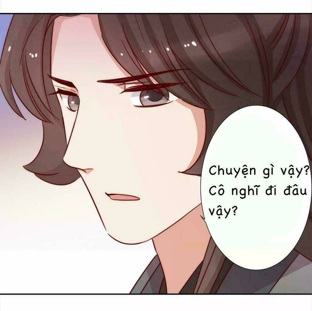 vương diệp, đuôi của ngươi đã biến mất chapter 9 70