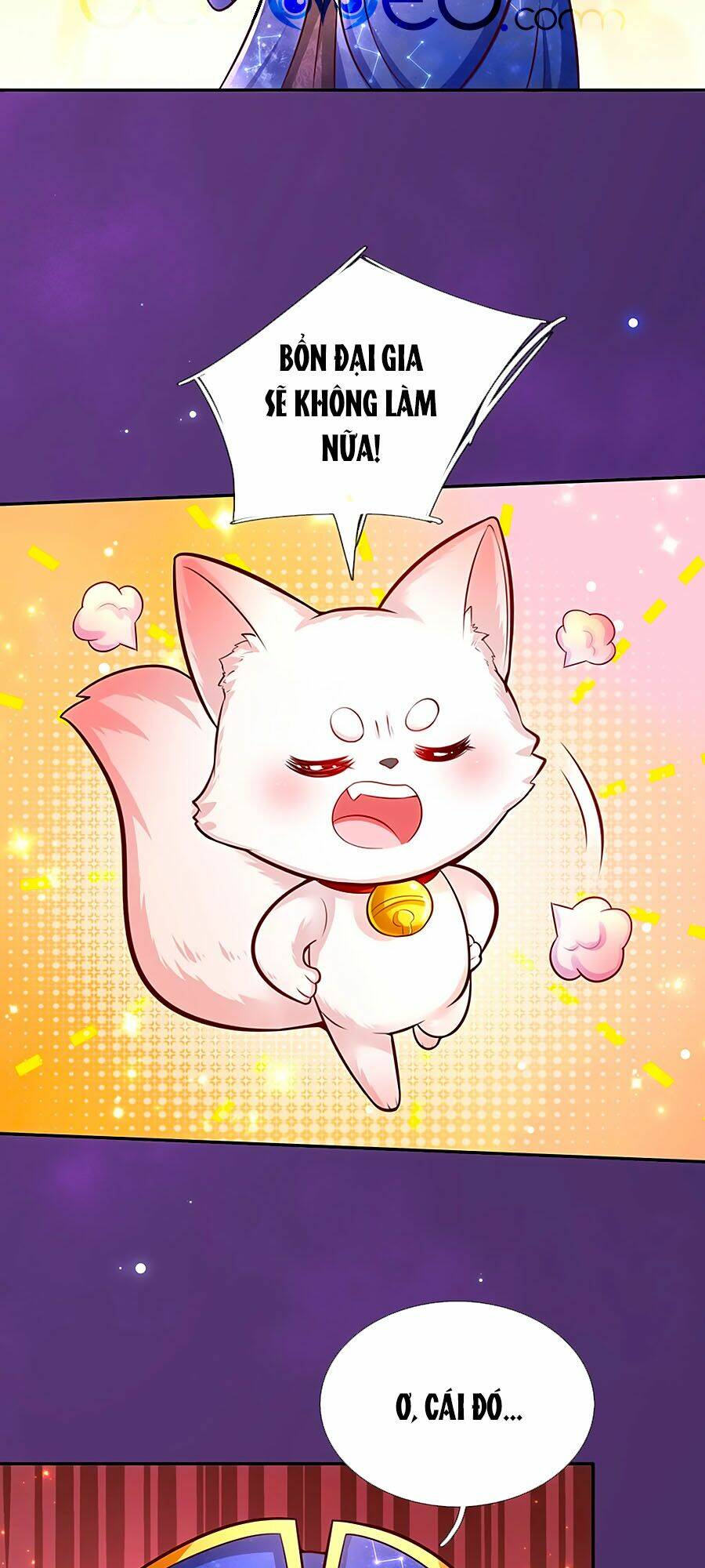 bỗng một ngày trở thành con gái nhà vua chapter 288 2