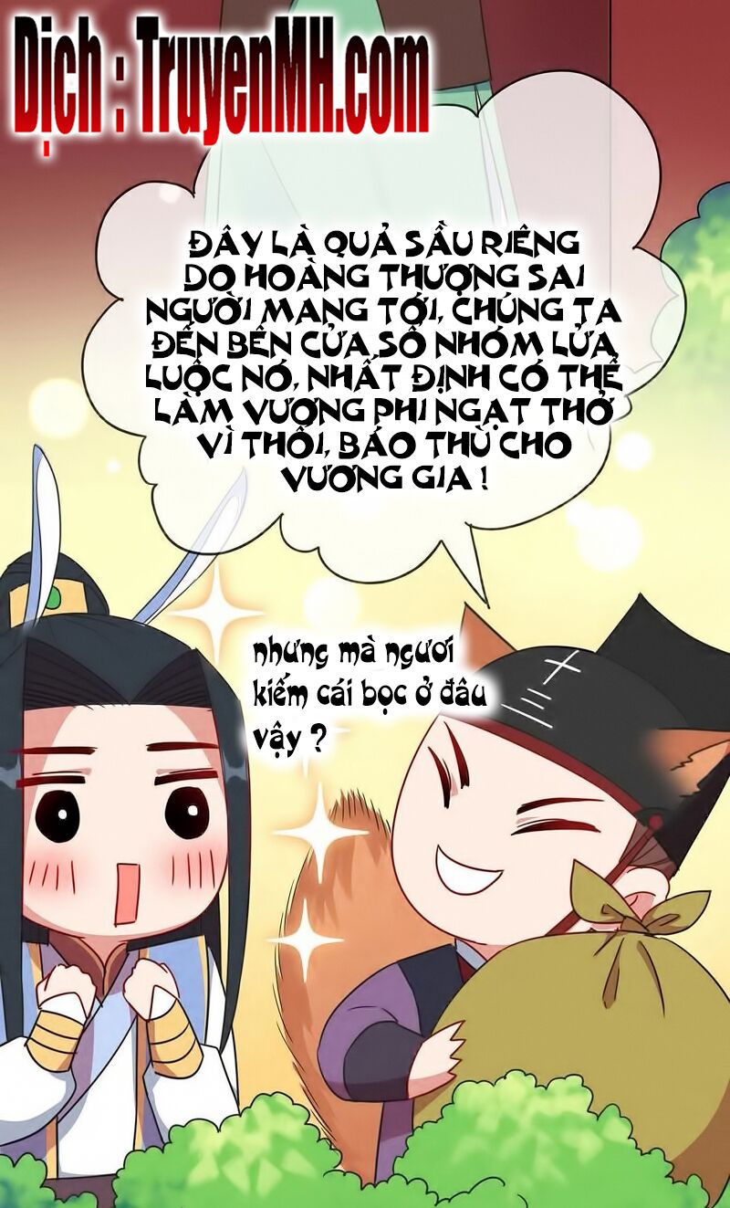 101 mỹ nam của vương phi béo phì chapter 22 12