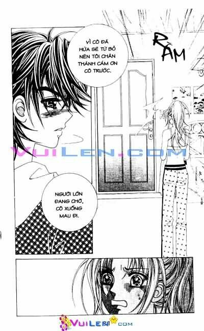 cô dâu bé xinh chapter 18 12