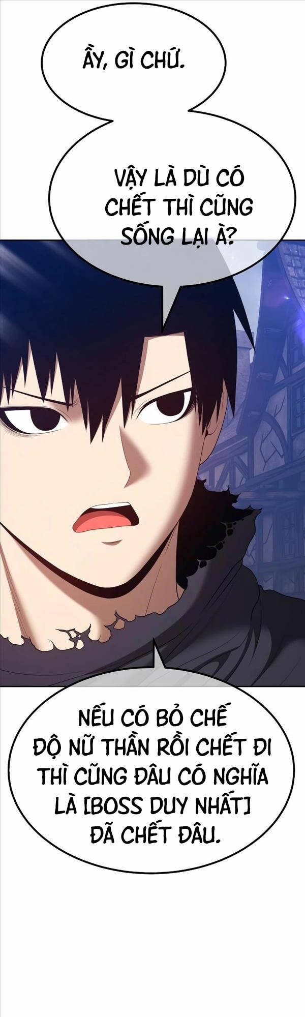 Gậy Gỗ Cấp 99+ chapter 77.5 52