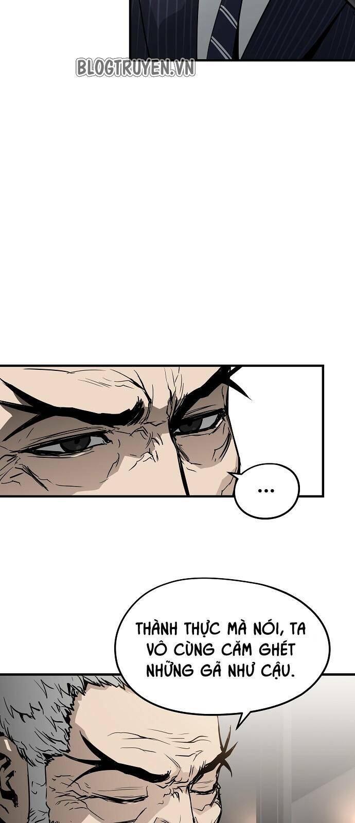 The Breaker 3: Quyền Năng Vô Hạn chapter 15 51