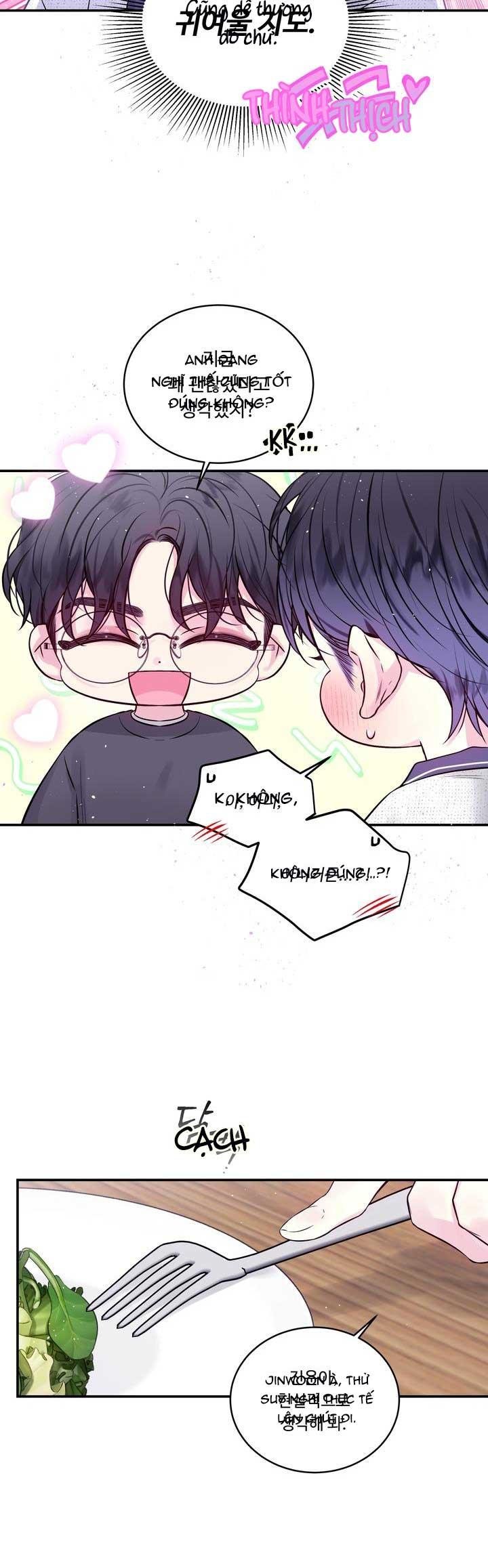 bình minh thứ hai chapter 74 10