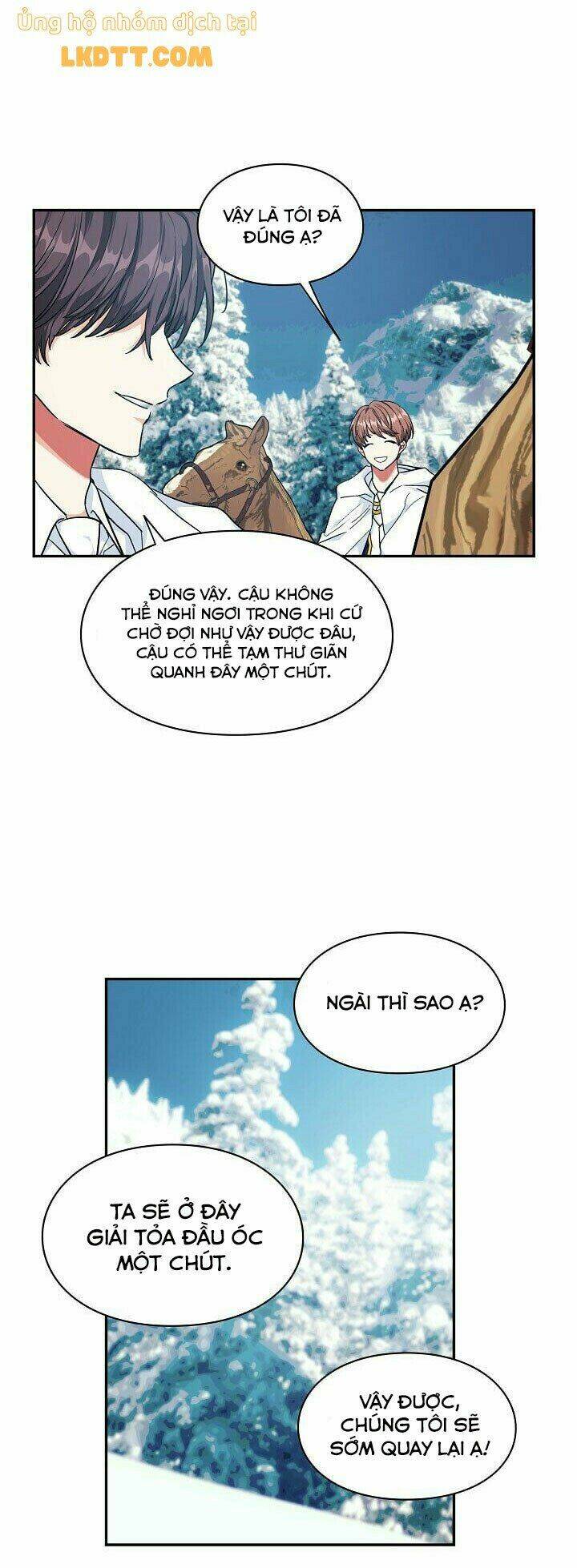 nữ hoàng ngoại khoa chapter 88 7