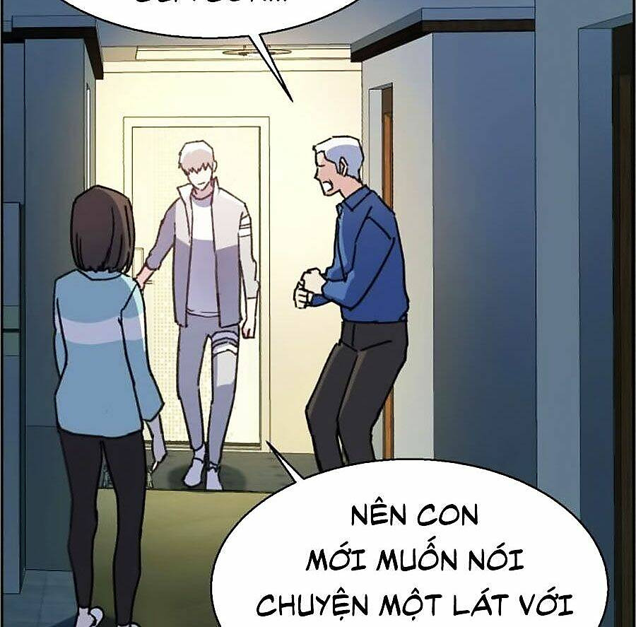 bạn học tôi là lính đánh thuê chapter 9 105