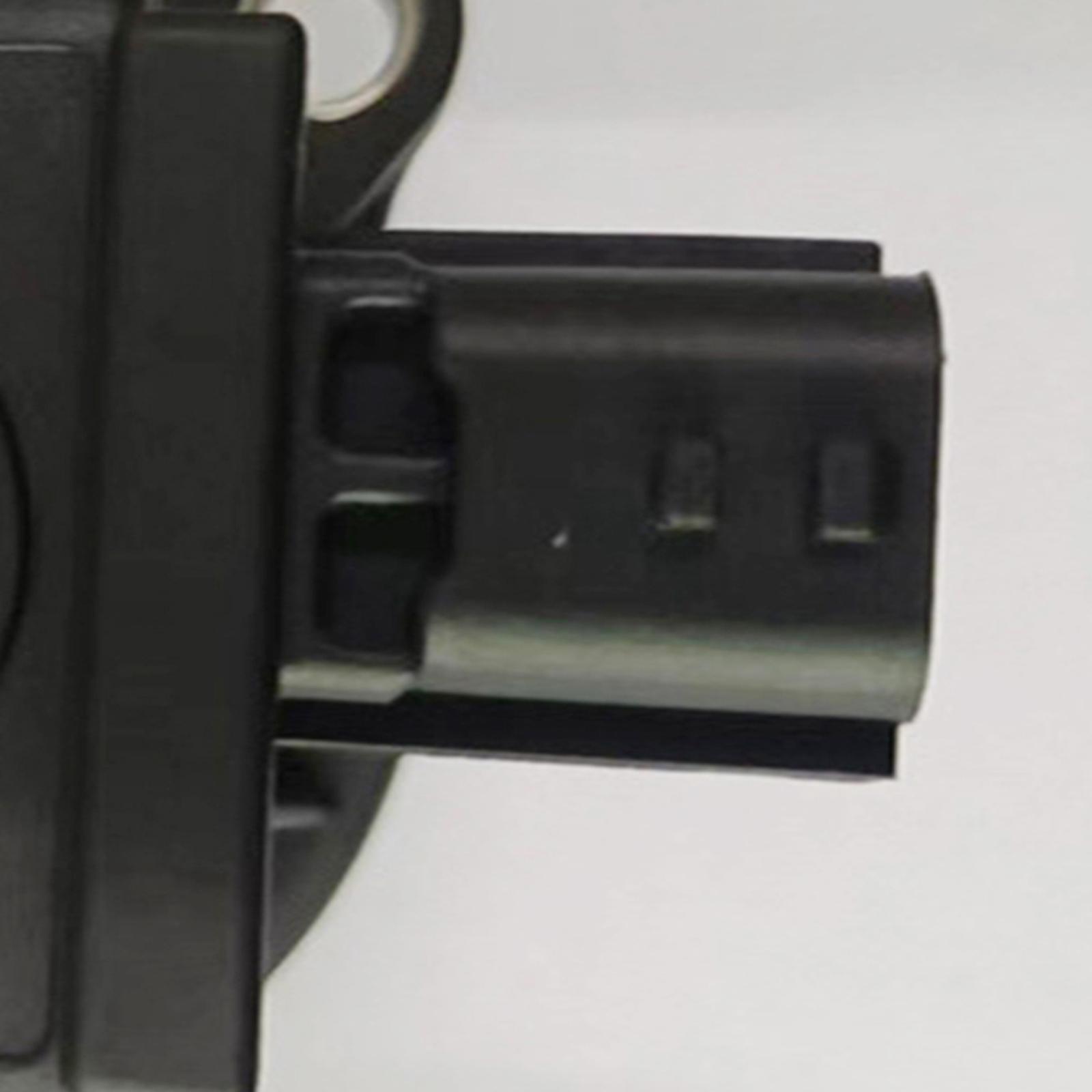 Turbocharger Solenoid 144839204R Durable for 1.2 Models