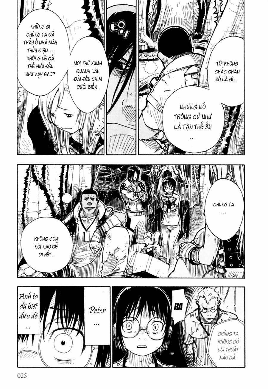 king of thorns chapter 12 25