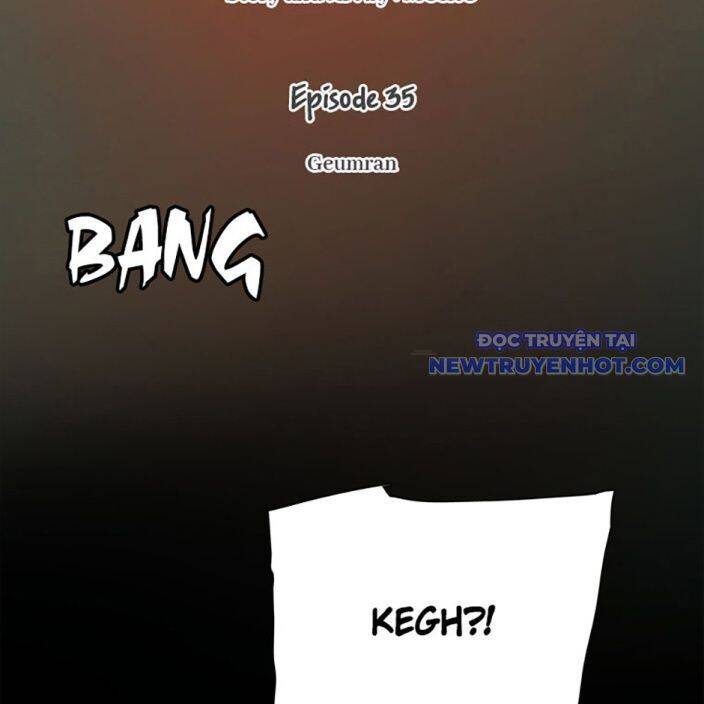 sinh vật gyeongseong: đóa hoa bất diệt chapter 36 39