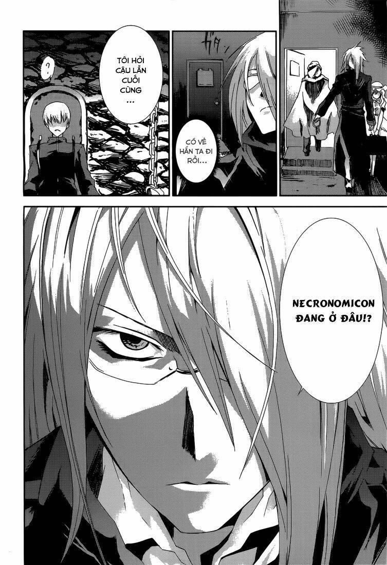 necrophile of darkside sister chapter 4 33