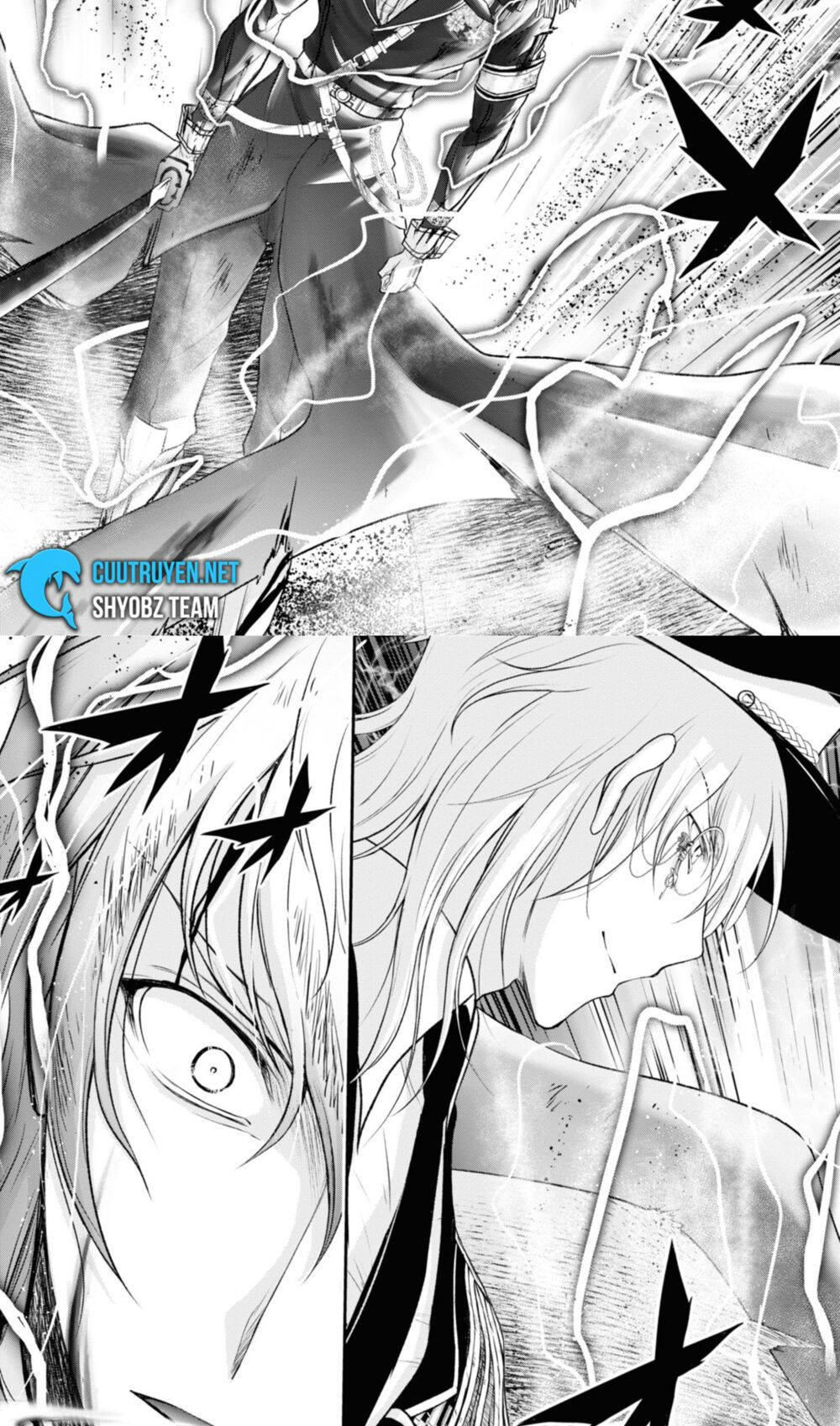 kích trụy vương huyền thoại chapter 70 27