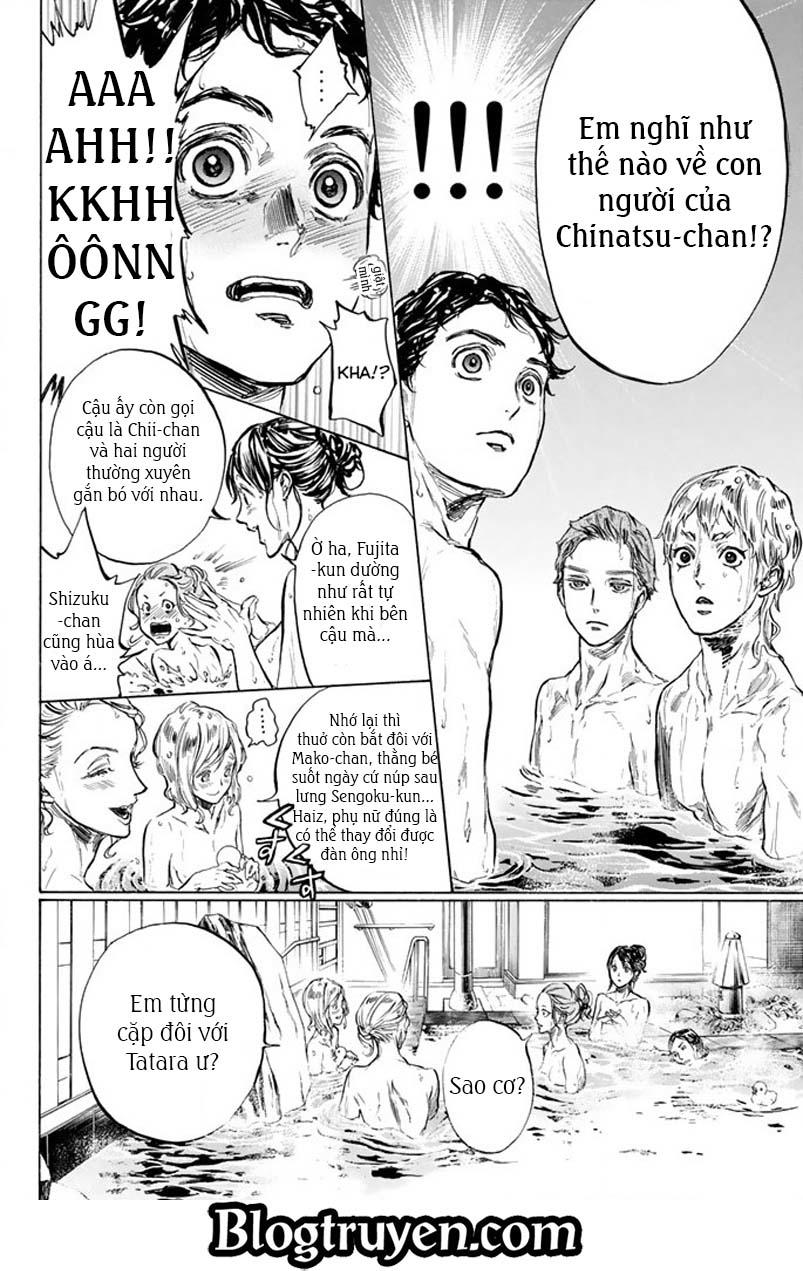 ballroom e youkoso chapter 33 43