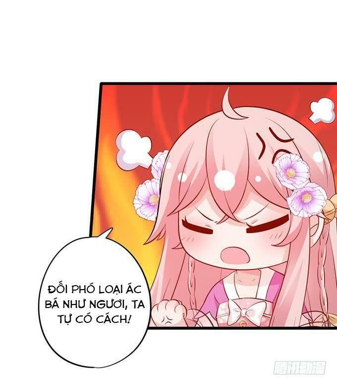 hồ tiên hung bạo chapter 142 16