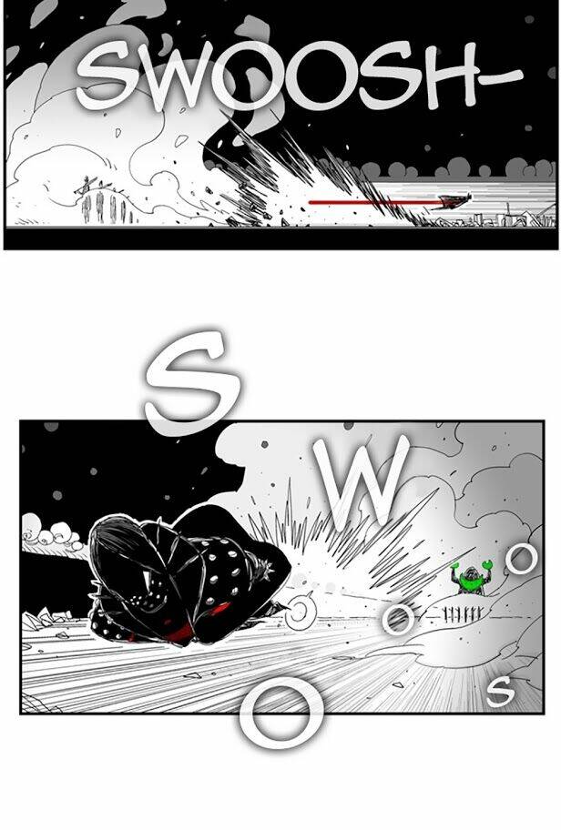 hành trình thoát khỏi địa ngục chapter 62 36