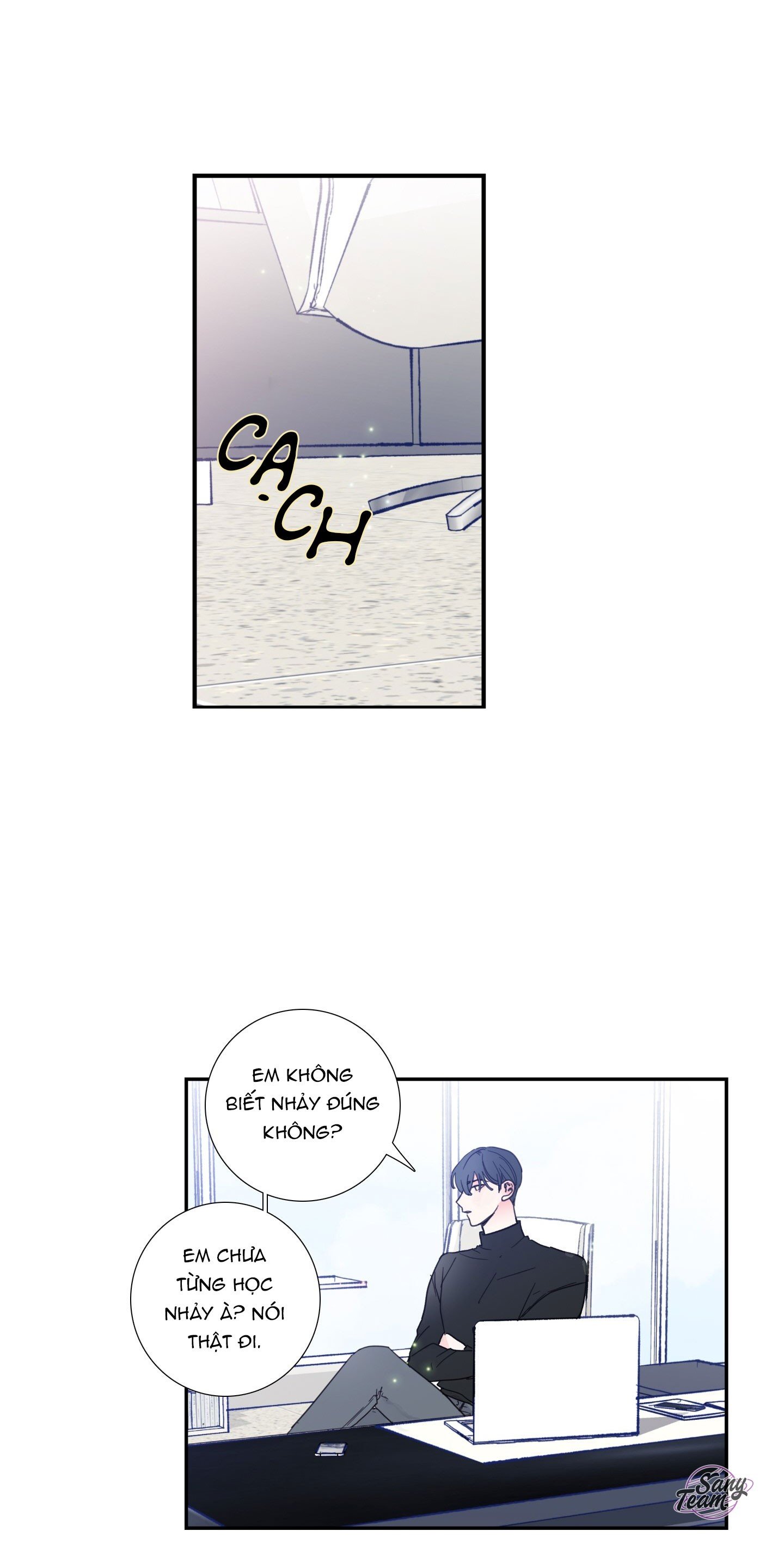 hiện thực chapter 10 10