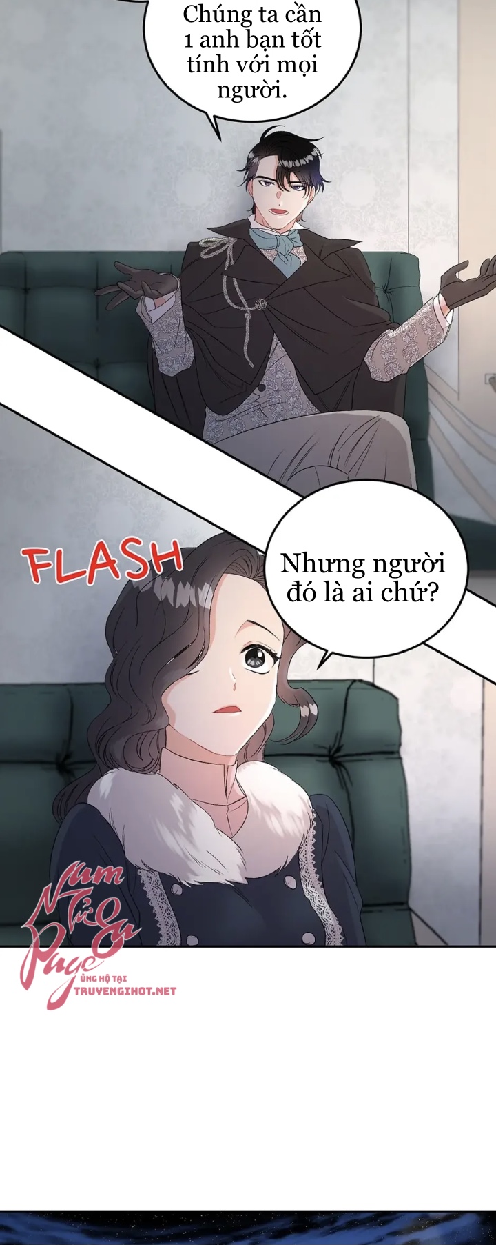 ebony, quạ đen chapter 65 20