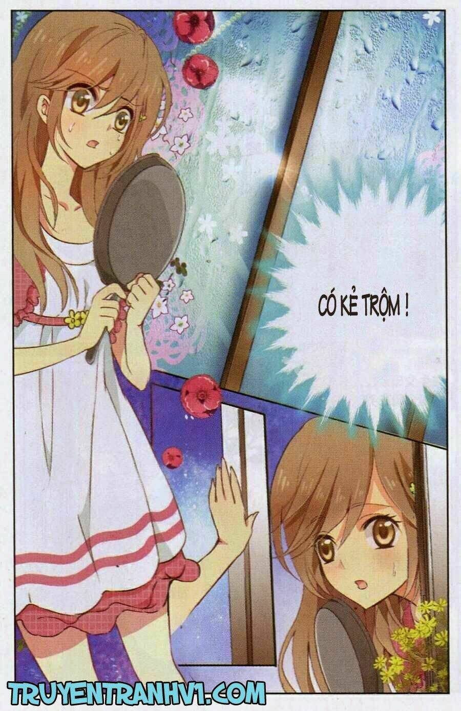 long tử giá lâm chapter 1.2 1