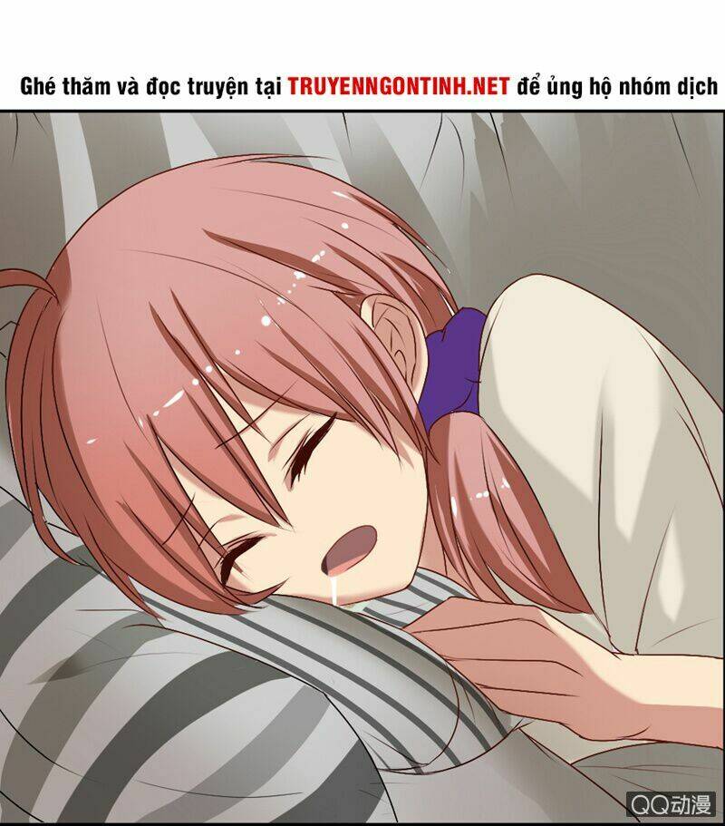 tổng tài sát vách thỉnh chỉ giáo chapter 4 32