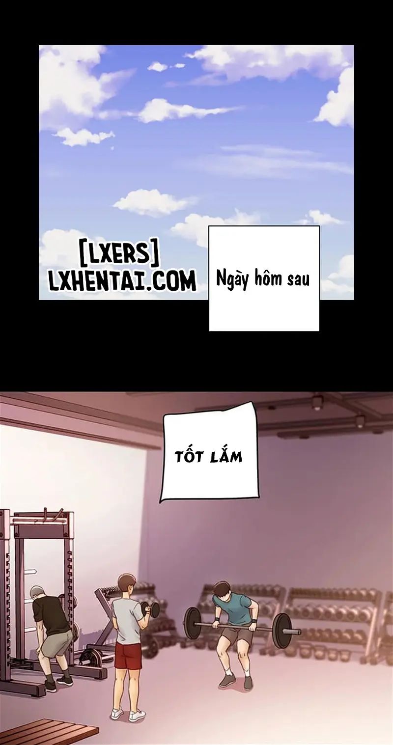 bạn của mẹ kế - không che chapter 40 39