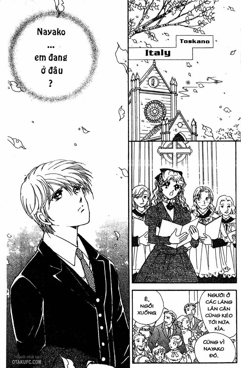 khúc tình ca ban mai - akatsuki no aria chapter 46 5