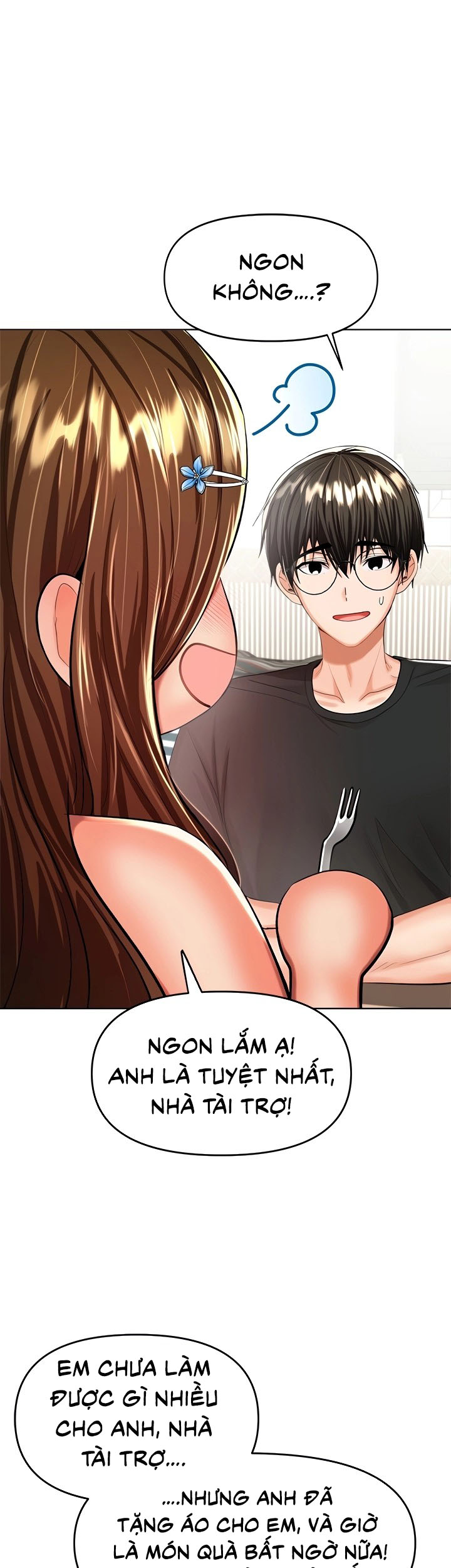 chiều chuộng em đi mà chapter 11.1 29