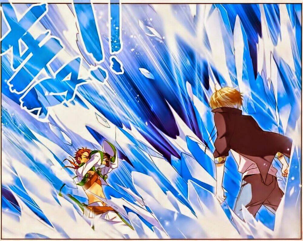 ngôi sao câu lạc bộ chapter 72 5