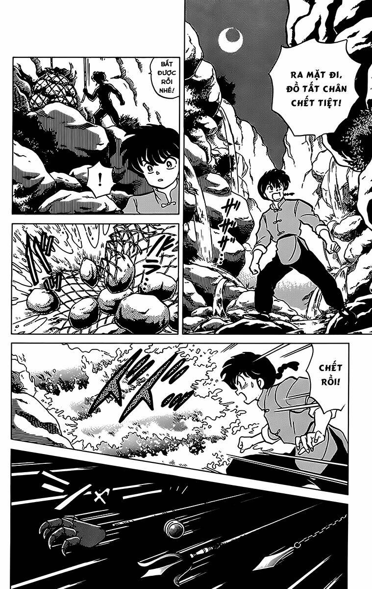 suối lời nguyền chapter 184 9