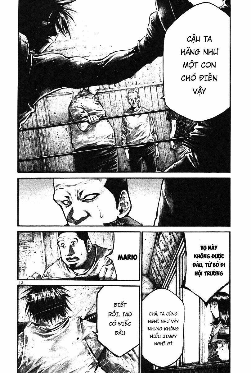 rainbow chapter 151 12